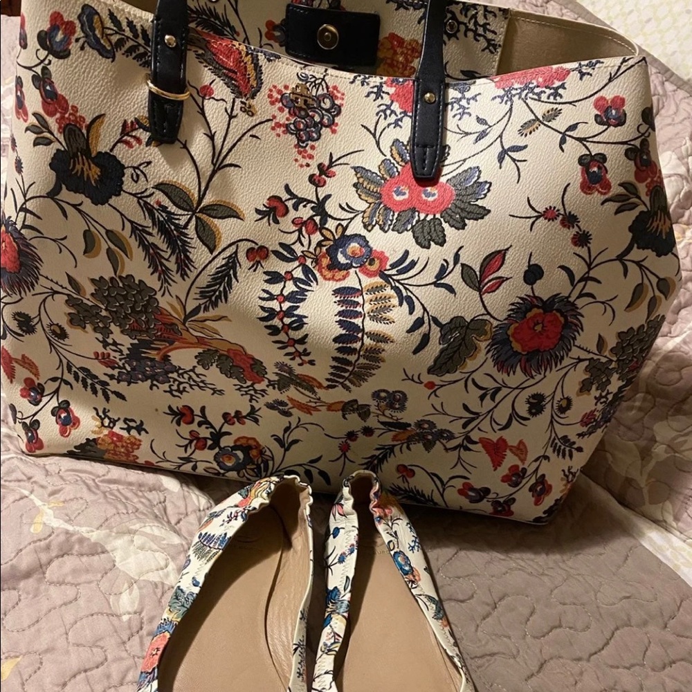 Tory Burch Kerrington